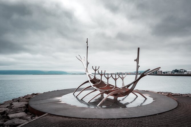 Private 6 Hour Airport or Cruise Tour with Transfer - A private Reykjavík plan that actually fits your day