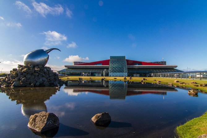 Private Airport - Blue Lagoon - Reykjavík - The Drive Times That Shape the Whole Day