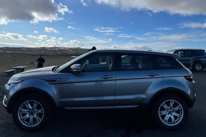 Private Airport Transfer - Dropping you in Reykjavik downtown, where it counts