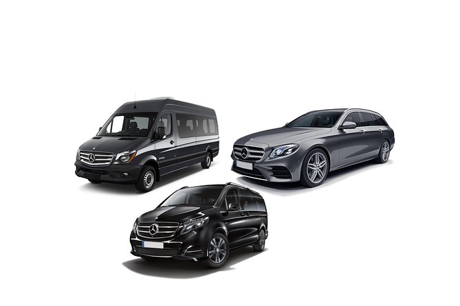 Private Airport Transfer between KEF Airport & Reykjavik - Key takeaways at a glance