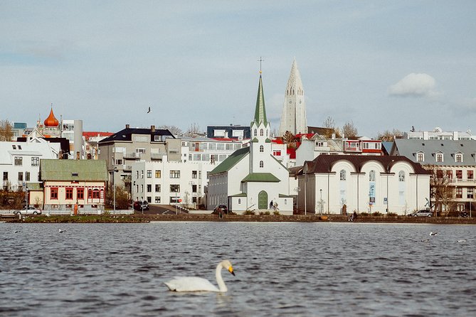 Private Airport Transfer from Keflavik airport to hotels in Reykjavik area - Meet-and-Greet at KEF, Finding Your Driver Without the Guesswork