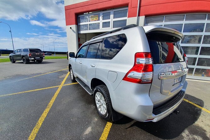 Private Airport Transfer (one way) - Why This Private Transfer Beats Renting a Car