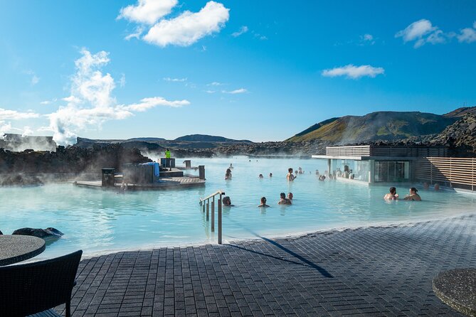 Private Airport Transfer with Blue Lagoon - Admission included - Price and value: is $615.12 per person justified?