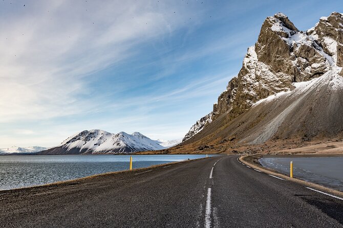 Private audio guide of the island for self-exploration tour - South Coast classics: Seljalandsfoss, Skogafoss, and the roads between them