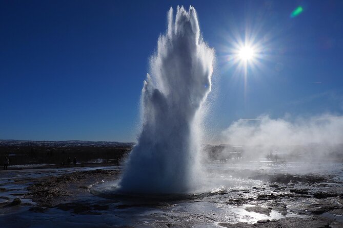 Private audio guide of the island for self-exploration tour - Reykjavik area stops: a quick primer before you explore on your own