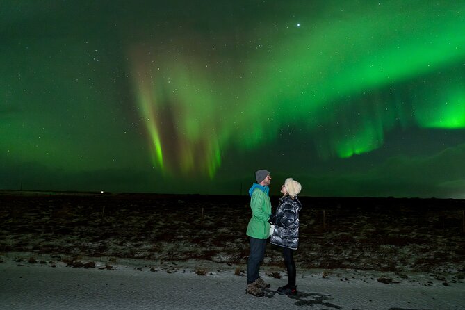 Private Aurora Hunt with Photos in Super Defender - Weather Rules of the Road (and How They Protect You)