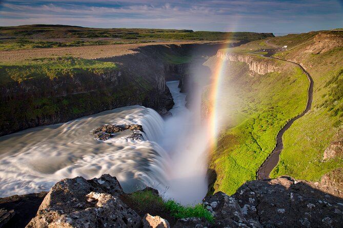 Private Bespoke Golden Circle Tour - Why this private Golden Circle feels calmer than the big buses