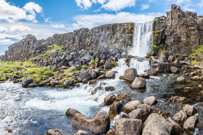 Private Bespoke Golden Circle Tour - Gullfoss and the environmental stand that saved it