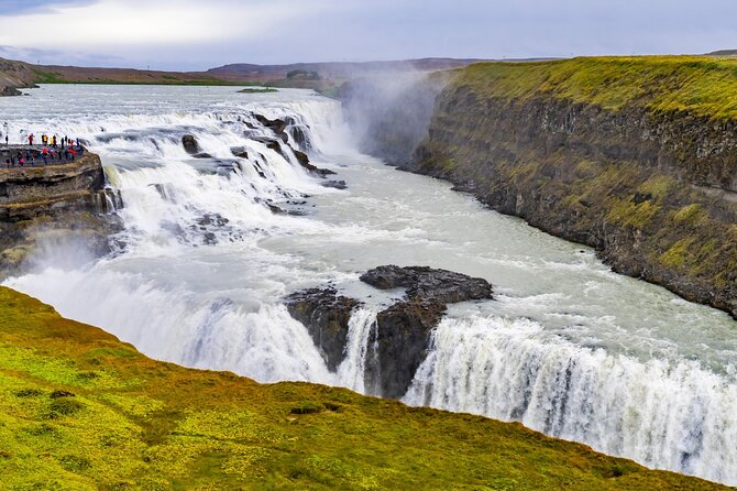 Private Bespoke Golden Circle Tour - Optional add-ons: Kerið crater, Friðheimar tomatoes, Secret Lagoon, and rye bread baths