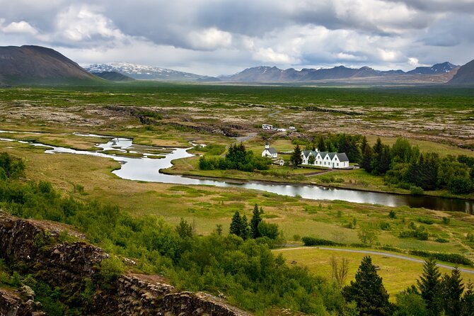 Private Bespoke Golden Circle Tour - FAQ
