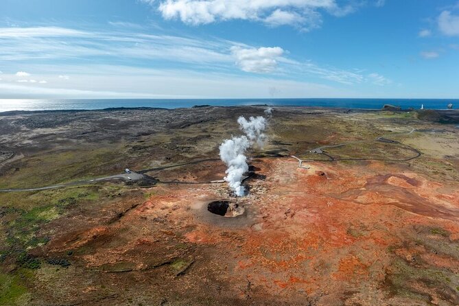 Private Bespoke Reykjanes Peninsula Tour - A Reykjanes Day Built Around Your Interests