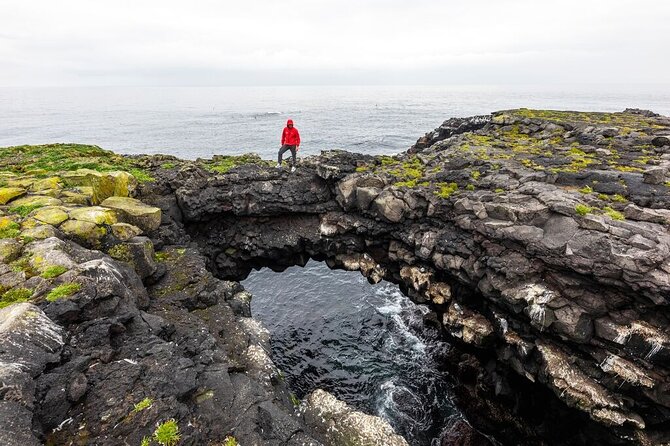 Private Bespoke Reykjanes Peninsula Tour - Fagradalsfjall: Optional Lava Field Walk (Know the Trade-Off)