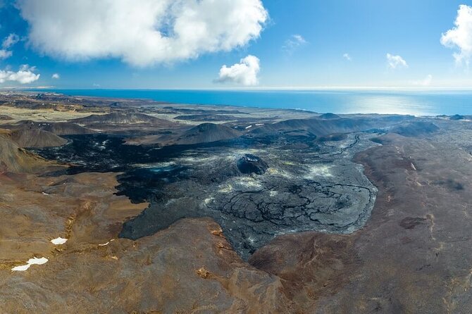 Private Bespoke Reykjanes Peninsula Tour - Bridge Between Continents and Reykjanesbær Culture Stops