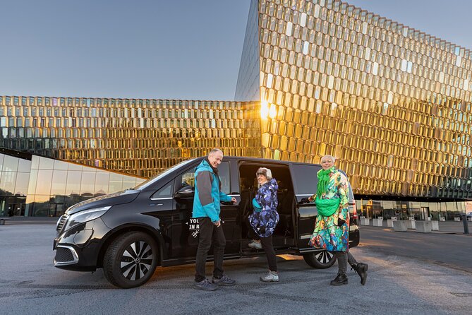 Private Bespoke Reykjanes Peninsula Tour - Pickup, Group Size, and Why Private Feels Worth It Here
