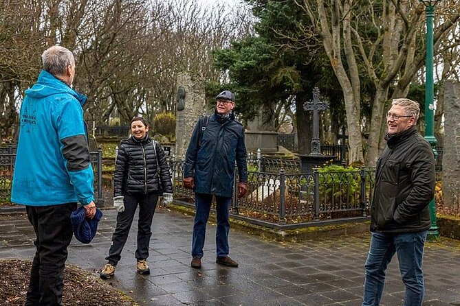 Private Combo Reykjavik Walk and Folklore Tour - Price and Logistics: What You Get for $204