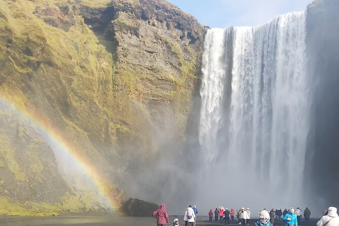 Private Day Tour: Explore Iceland’s South Coast & Glacier Hike - Reykjavik departure at 8:00, and why private beats big buses