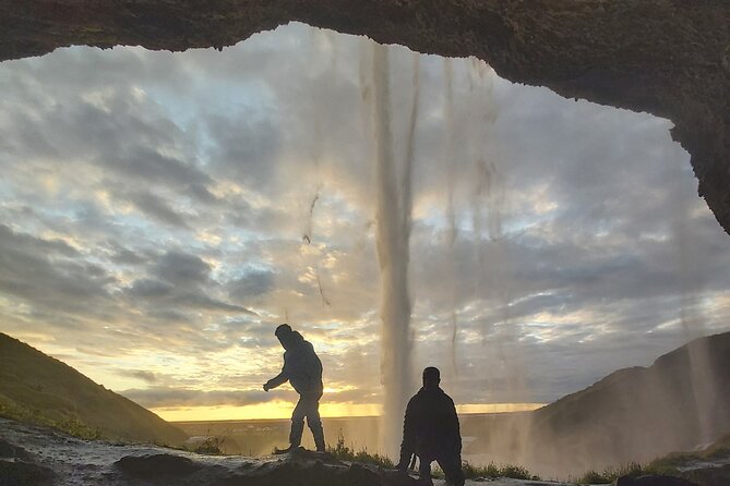 Private Day Tour: Explore Iceland’s South Coast & Glacier Hike - What Otto The Viking adds to the day