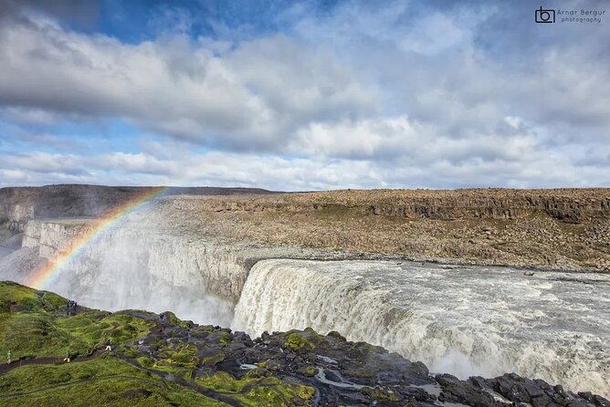 Private Diamond Circle Tour from Akureyri - Key Highlights You’ll Feel Immediately