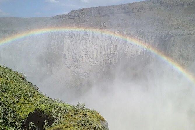 Private Diamond Circle Tour from Akureyri - Private Diamond Circle From Akureyri: What You’re Really Paying For