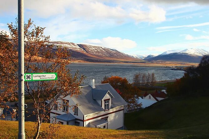 Private Diamond Circle Tour from Akureyri - Stop 3, Hverir: Mud Pits, Sulfur Color, and the Smell Test
