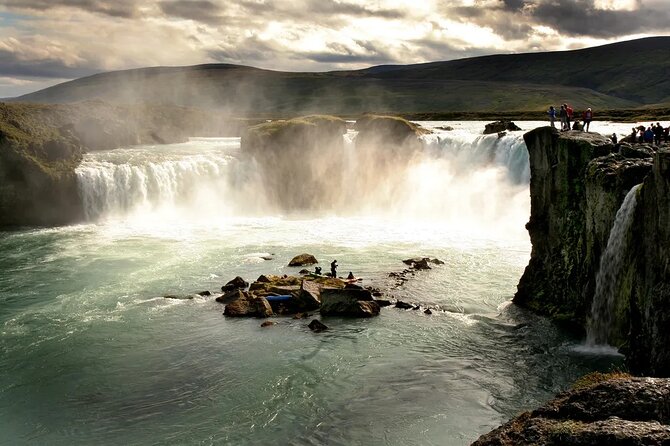 Private Diamond Circle Tour from Akureyri - Stop 6, Húsavík: The North Coast Town Break You’ll Appreciate