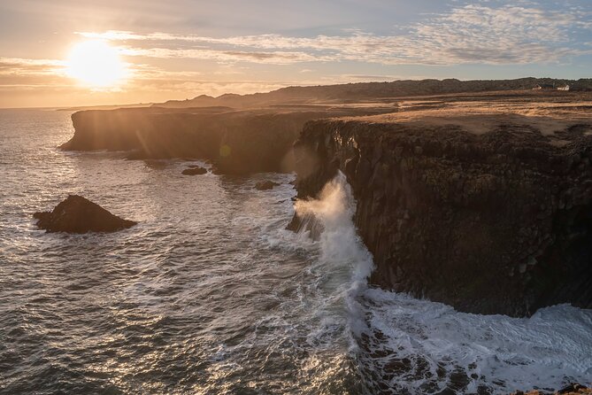 Private Exploration of The Snæfellsnes Peninsula - What the included items really mean for your day