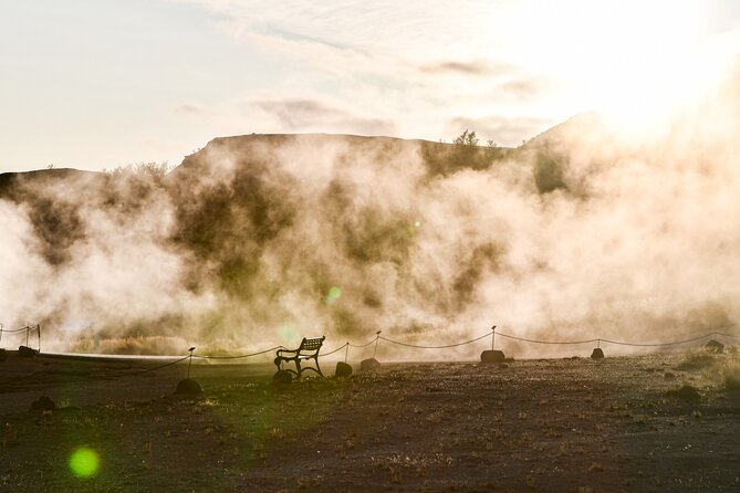 Private Full-Day Golden Circle Tour from Reykjavik - How the pacing works in a 9-hour Golden Circle run