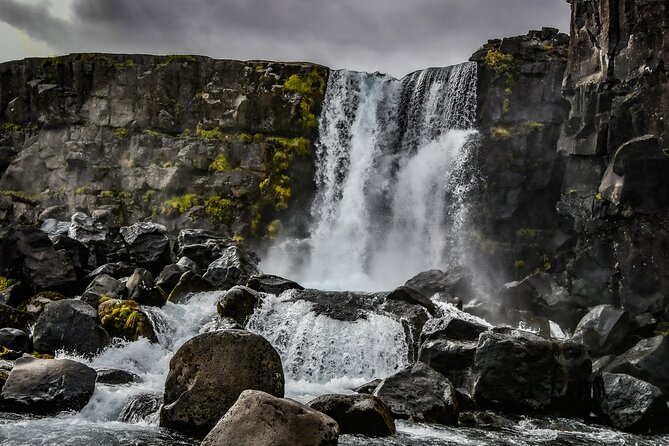 Private Full-Day Golden Circle Tour from Reykjavik - Value vs. doing it on your own