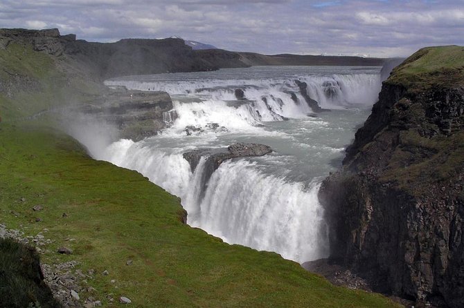 Private Golden Circle - Key points that make this Golden Circle day work