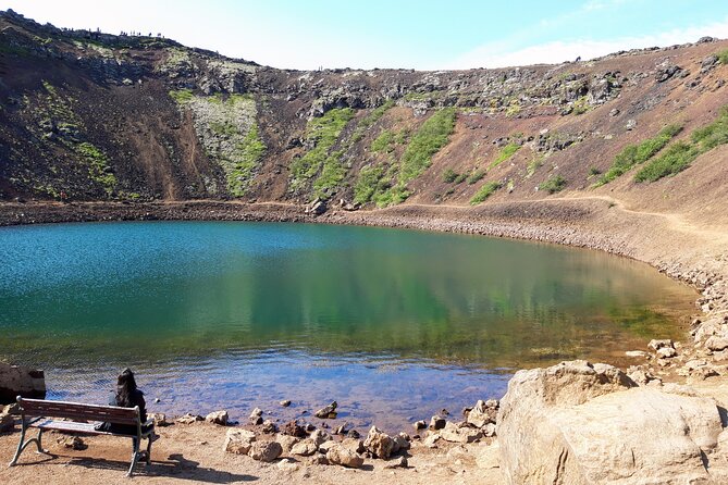 Private Golden Circle and Blue Lagoon Tour - Who should book this, and who should pass