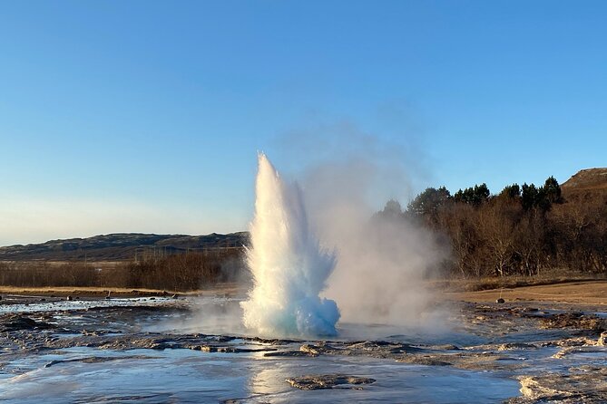 Private Golden circle and glacier super jeep tour from Reykjavik - Why this private Golden Circle + Langjökull combo works from Reykjavik