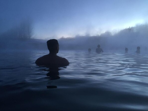 Private Golden Circle and Secret Lagoon Tour from Reykjavik - Key points before you go