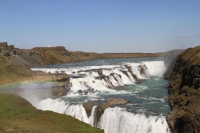 Private Golden Circle and Secret Lagoon Tour from Reykjavik - Timing, weather, and how the 10:00 am start plays out