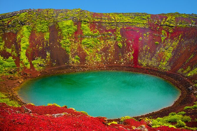 Private Golden Circle & Blue Lagoon tour - Price and value: a private day only makes sense when it fits your group