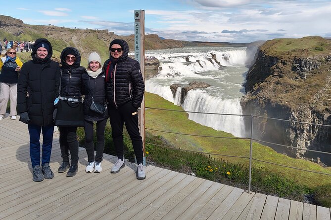 Private Golden Circle & Blue Lagoon Tour with Fridheimar Farm - The Big Picture: A Golden Circle Day That Doesn’t Feel Like a Checklist