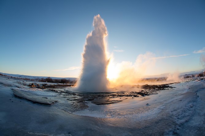 Private Golden Circle & Secret Lagoon tour from Reykjavik - Why this Golden Circle + Secret Lagoon day works so well