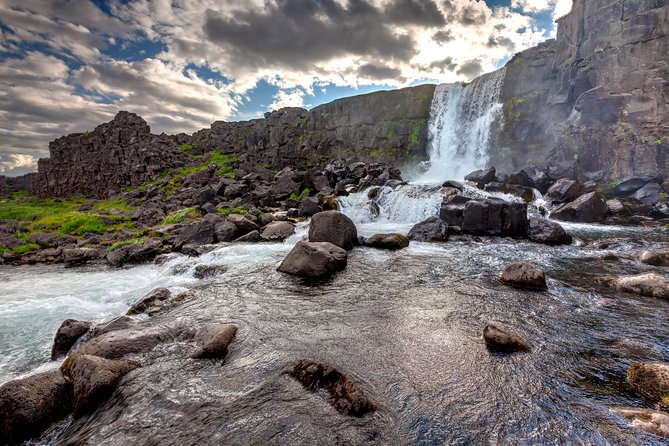 Private Golden Circle & Secret Lagoon tour from Reykjavik - Secret Lagoon soak: the real reason people remember the day