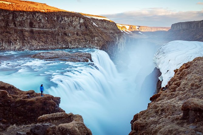 Private Golden Circle & Secret Lagoon tour from Reykjavik - Wi-Fi, timing, and small comforts that make a long day easier
