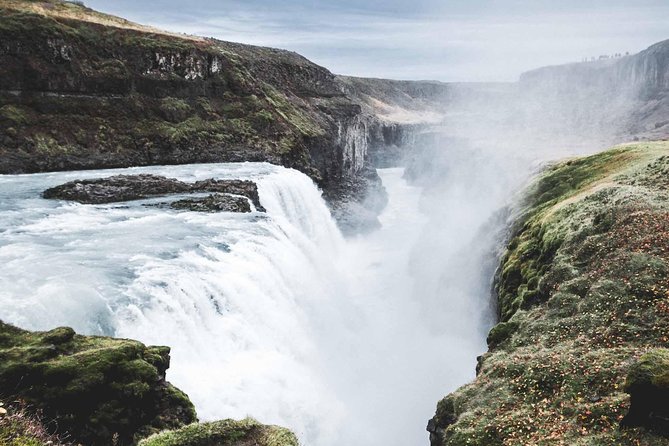 Private Golden Circle, Sky Lagoon and Friðheimar Greenhouse Lunch - How this private Golden Circle day actually works
