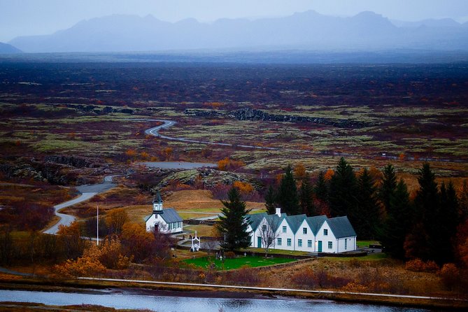 Private Golden Circle, Sky Lagoon and Friðheimar Greenhouse Lunch - Packing and timing tips that make the day easier