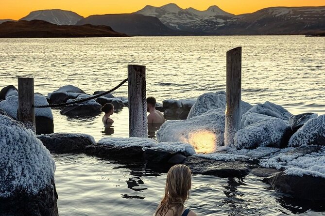 Private Golden Circle Tour (1-7pax) - Geysir geothermal area and Strokkur eruption timing you can actually use