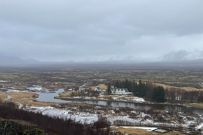 Private Golden Circle Tour - Pickup, Route Pacing, and Why the Guide Matters on This Loop