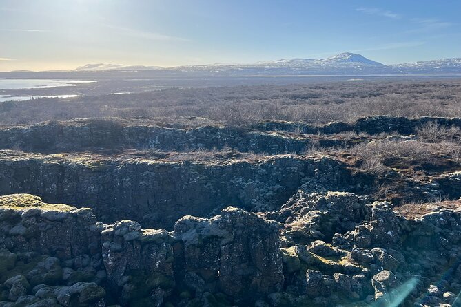 Private Golden Circle Tour - Weather Reality: How to Stay Comfortable When Iceland Turns Rainy