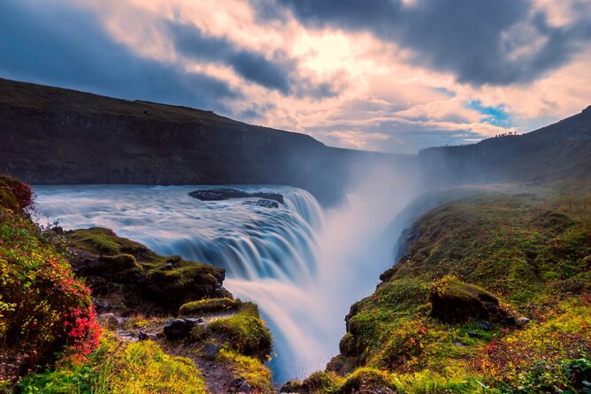 Private Golden Circle Tour by Luxury SUV from Reykjavik - Secret Lagoon and other geothermal breaks (optional)