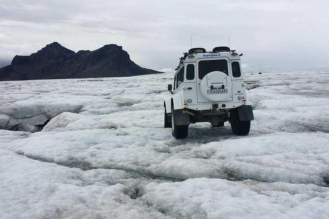 Private Golden Circle Tour by Superjeep from Reykjavik - Why a Super Jeep Golden Circle day feels different