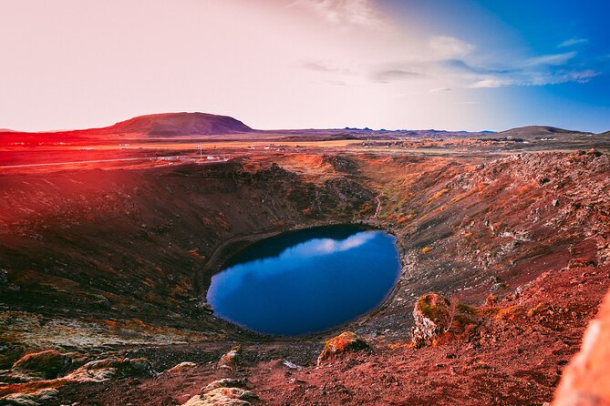 Private Golden Circle Tour Iceland | Day Tour - Weather, timing, and getting the most out of 7 hours
