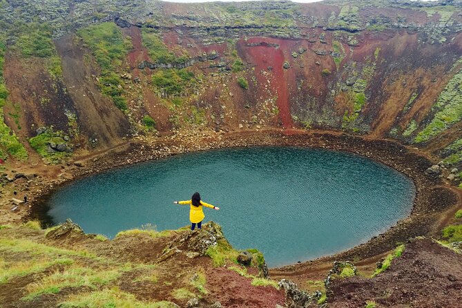 Private Golden Circle Tour in Iceland With 5+ Attractions - Thingvellir National Park: cracks in the earth with real walk time