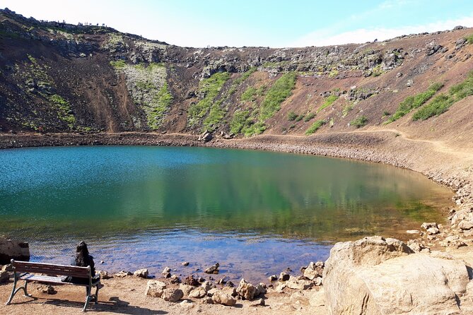 Private Golden Circle Tour with Airport Pick up - Why a private Golden Circle on arrival day feels easier