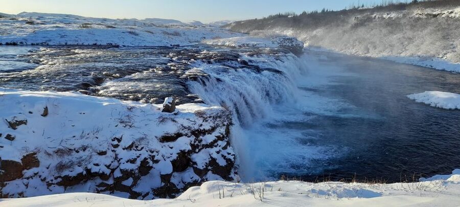 Private Golden Circle Tour with Airport Pick up - Reykjavik Hotel Drop-off: Turn the Day Into Real Enjoyment