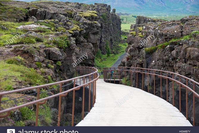 Private Golden Circle - Price and logistics: does $720.88 per person make sense?